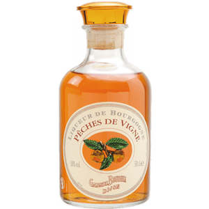 Gabriel Boudier Peches De Vigne Liqueur 500ml