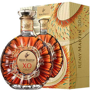 Remy Martin XO Cognac Chinese New Year Giftpack 700ml 2024 Edition