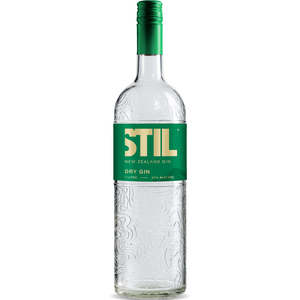 Gin: Stil Gin 1L