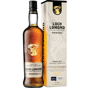 Loch Lomond 'Original' 40% Single Malt Whisky 700ml