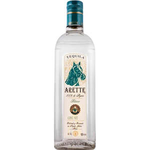 Arette Blanco Tequila 1000ml