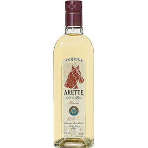 Arette Reposado Tequila 1000ml