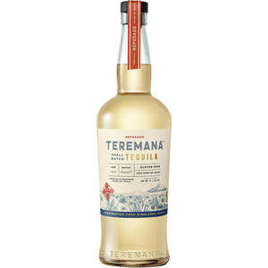 Tequila: Teremana Reposado Tequila 700ml
