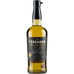 Tequila: Teremana Anejo Tequila 700ml