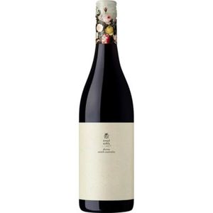 Under 80: Tread Softly Shiraz 2024 (6x750ml)