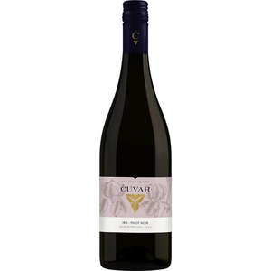 Cuvar Iris Pinot Noir 2023 (6x750ml)