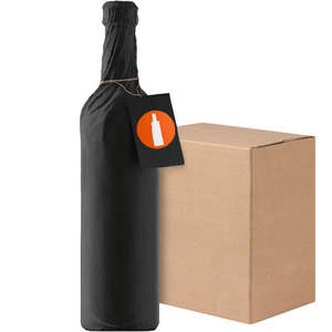 Mystery 97pt McLaren Vale Shiraz 2021 (6x750ml)