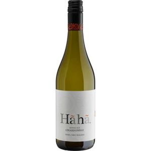 Best Sellers 1: Haha Hawkes Bay Chardonnay 2024 (12x750ml)