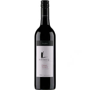 Best Sellers 1: Quarisa Johnny Q Cabernet Sauvignon 2021 (12x750ml)