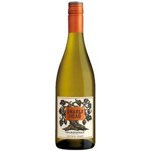 Best Sellers 1: Gnarly Head Chardonnay 2023 (12x750ml)