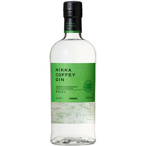 Gin: Nikka Coffey Gin 700ml