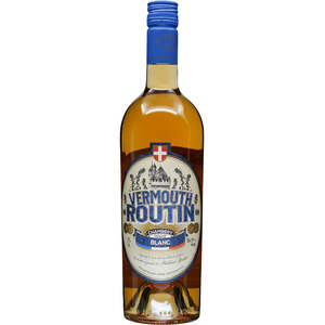 Routin Vermouth Blanc 750ml