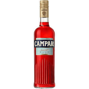 Campari Aperitivo 700ml