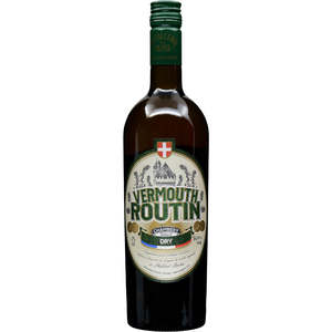 Liqueur: Routin Dry Vermouth 750ml