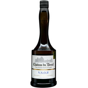 Breuil Calvados VSOP 700ml