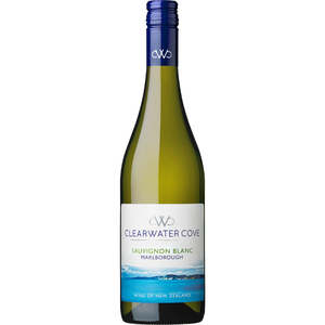 Clearwater Cove Sauvignon Blanc 2024 (6x750ml)