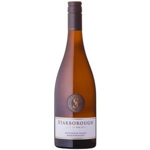 Best Sellers 1: Starborough Family Estate Sauvignon Blanc 2025 (6x750ml)