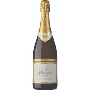Best Sellers 1: Nautilus Brut Cuvee NV (6x750ml)