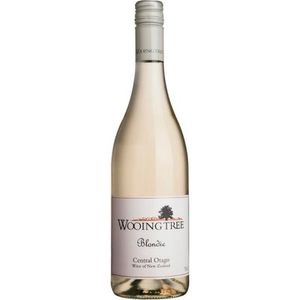 Best Sellers 1: Wooing Tree Blondie 2025 (12x750ml)