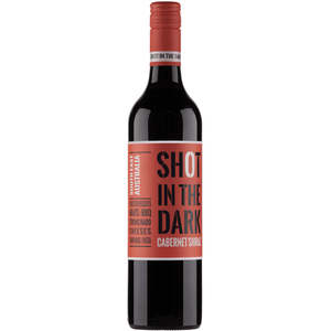 Best Sellers 1: Shot in the Dark Cabernet Sauvignon Shiraz 2022 (12x750ml)