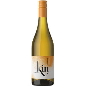 Te Kano Kin Chardonnay 2023 (6x750ml)