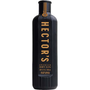 Hector’s Premium Dry Gin 700ml