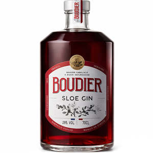 Gabriel Boudier Sloe Gin 700ml