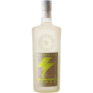 Southward Feijoa Vodka 700ml
