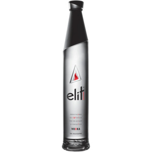 Vodka: Stoli Elit Vodka 700ml