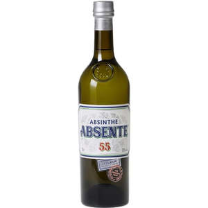 Liqueur: Distilleries de Provence Absente 700ml