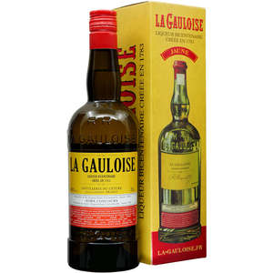 La Gauloise Jaune 700ml