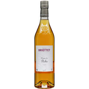 Briottet Creme de Peche 700ml