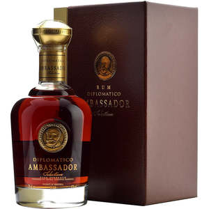 Diplomatico Ambassador Selection Rum 700ml
