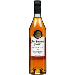 Other Spirits: Delord Armagnac Fine 700ml