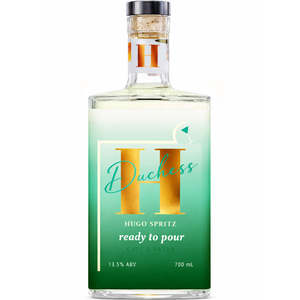 Other Spirits: Lady H Duchess Hugo Spritz 700ml