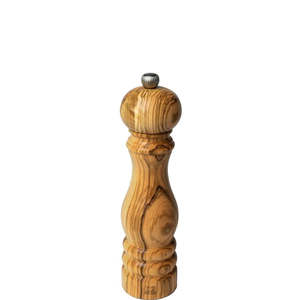 Full Range: Peugeot Paris Olivewood Pepper Mill 22cm