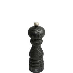 Full Range: Peugeot Raw Black Salt Mill 18cm