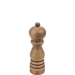 Peugeot Paris Antique Salt Mill 18cm