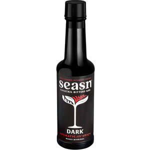 Seasn Dark 0% Bitters 150ml