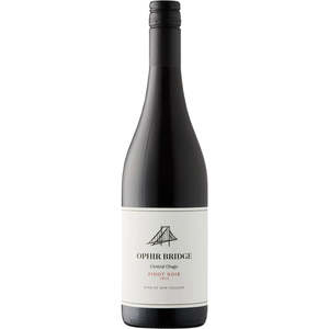 Ophir Bridge Central Otago Pinot Noir 2023 (12x750ml)