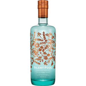 Silent Pool Gin 700ml