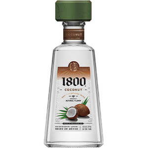 1800 Coconut Tequila 750ml