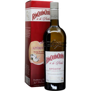 Distilleries de Provence Rinquinquin 750ml
