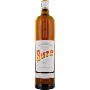Suze Gentiane Aperitif 1L
