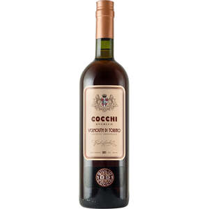 Cocchi Sweet Vermouth Di Torino 750ml