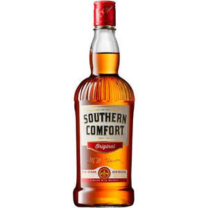 Southern Comfort Whiskey Liqueur 1L