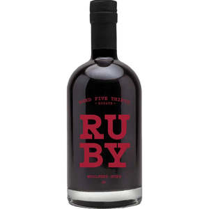 Shed 530 Ruby Port 700ml