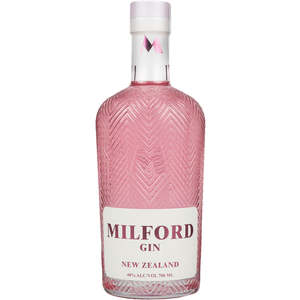 Gin: Milford Pink Gin 700ml