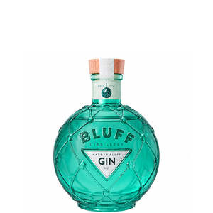 Bluff Distillery Baby Buoy London Dry Gin 200ml