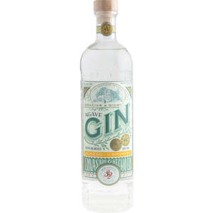 Gin: Gracias a Dios 32 Botanicals Gin 700ml
